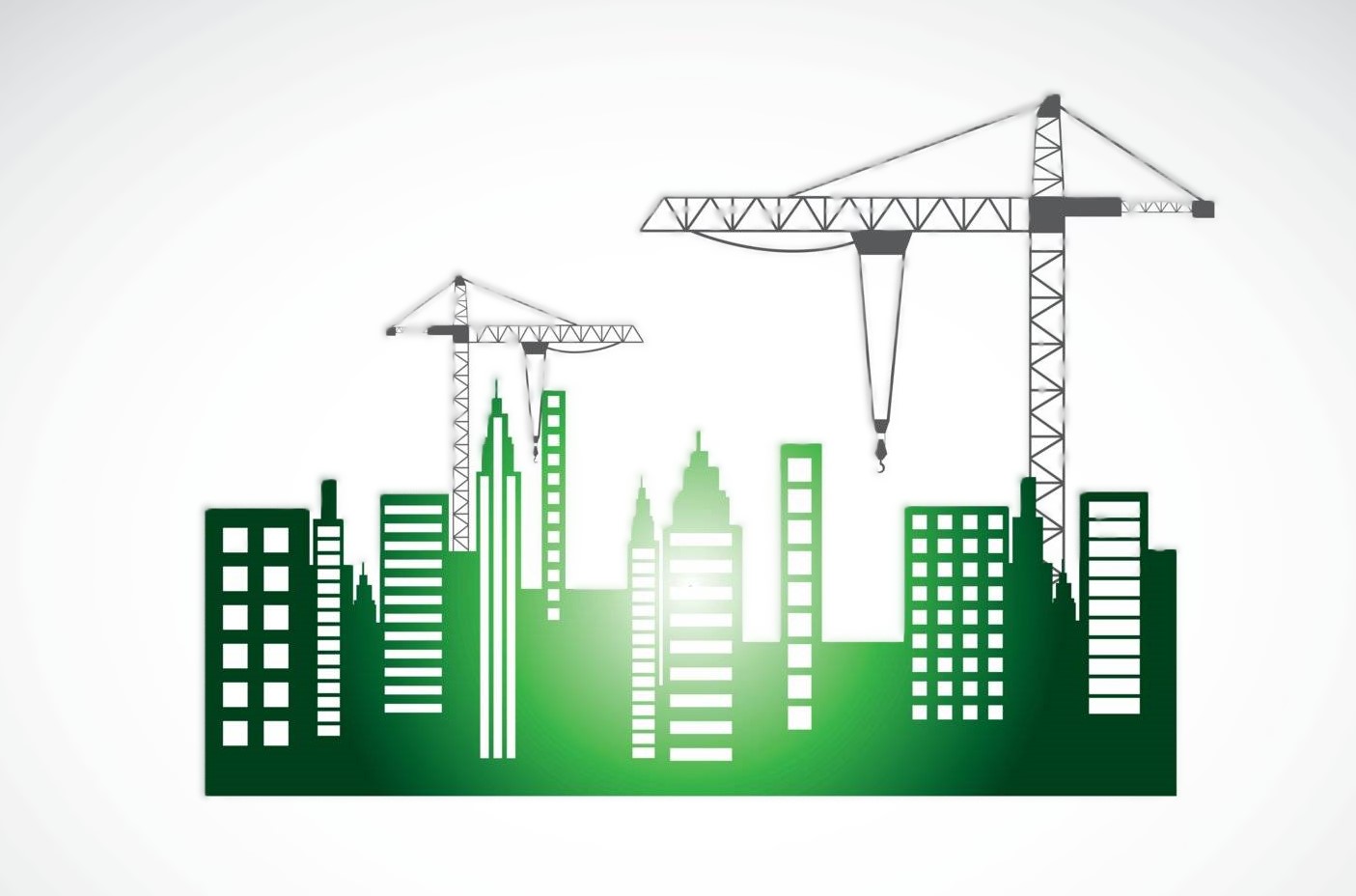 Trabajos de construcción coordinados por D.A. Special Services LLC